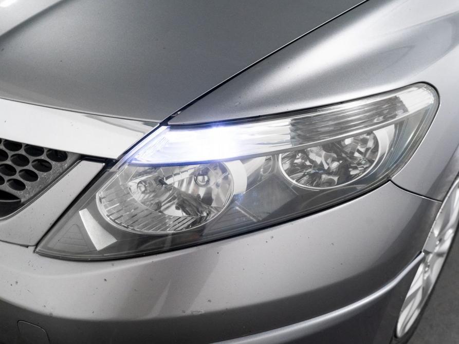Honda Airwave I Иркутск  - изображение 19