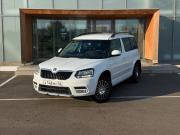 Skoda Yeti I Рестайлинг Оренбург  - изображение 16