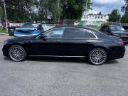 Mercedes-Benz S-Класс VII (W223) Москва  - изображение 17