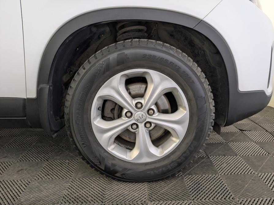 Kia Sorento II Рестайлинг Москва  - изображение 18