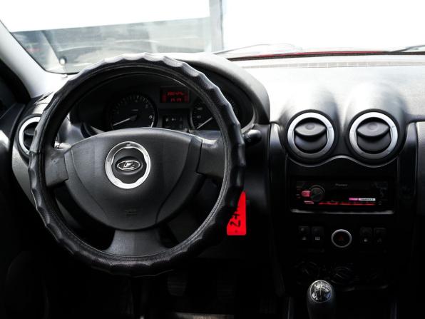Lada (ВАЗ) Largus I с пробегом 2019 года, цена 679 000 рублей, 200423 км, универсал, Автокод Объявления