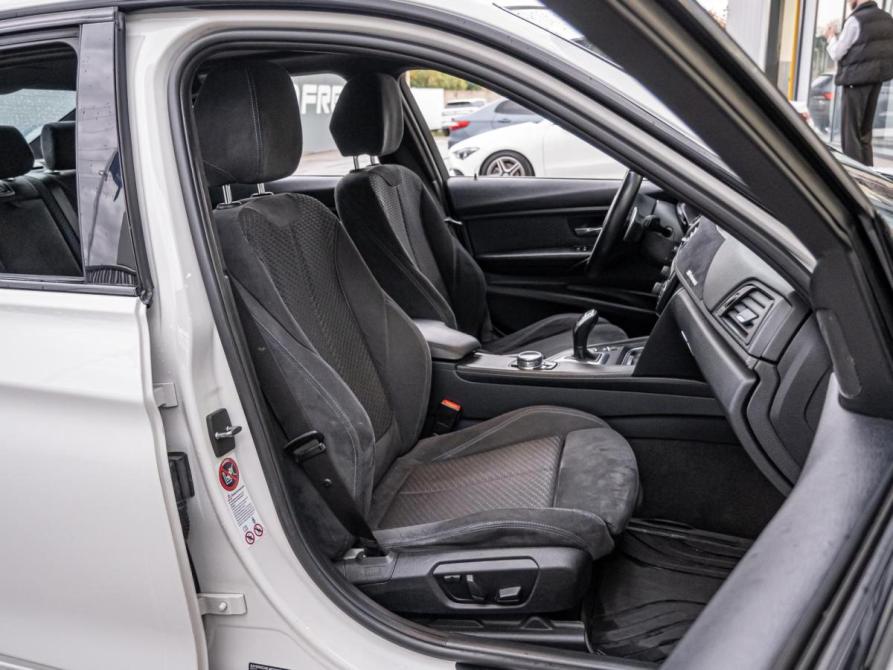 BMW 3 серии VI (F3x) Краснодар  - изображение 8