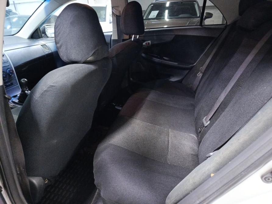 Toyota Corolla X (E140 E150) Набережные Челны  - изображение 15