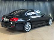 BMW 3 серии VI (F3x) Рестайлинг Ростов-на-Дону  - изображение 23