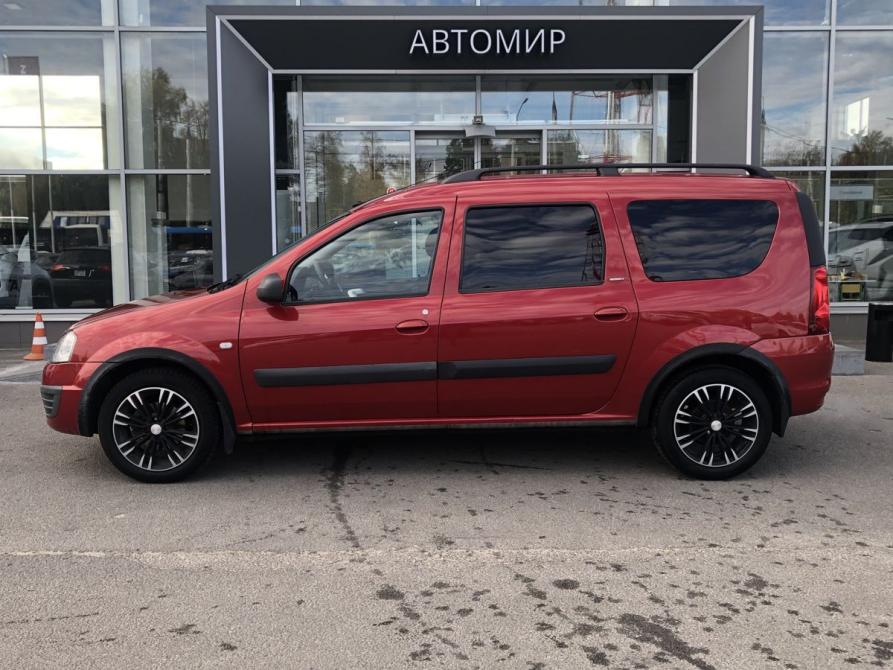 Lada (ВАЗ) Largus I Брянск  - изображение 8