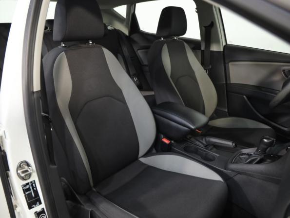 SEAT Leon III с пробегом 2013 года, цена 1 049 000 рублей, 154791 км, хэтчбек, Автокод Объявления