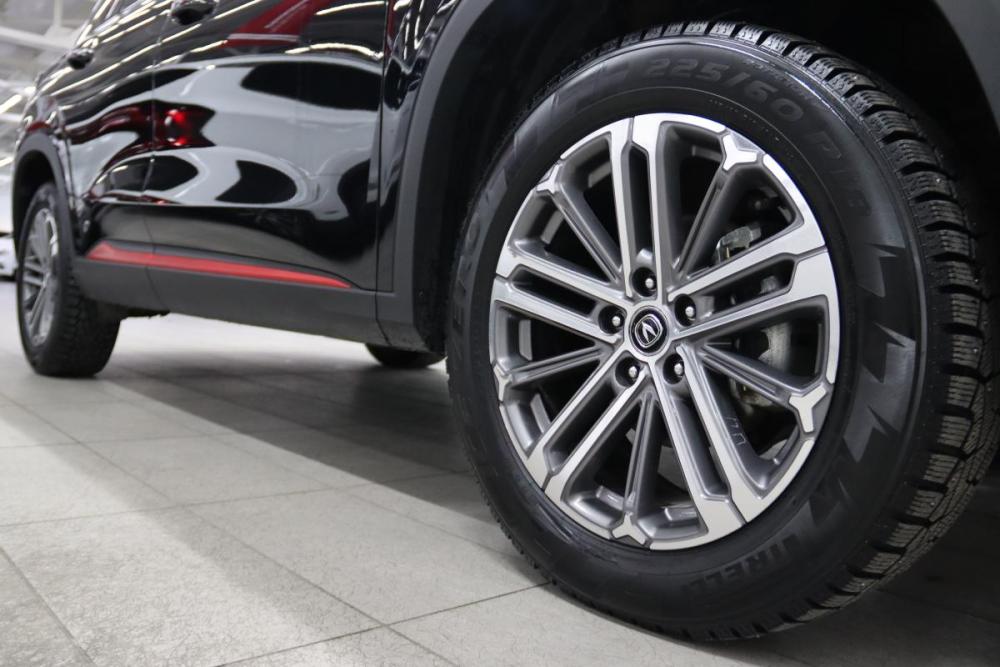 Changan CS75 Plus I Рестайлинг Сургут  - изображение 33