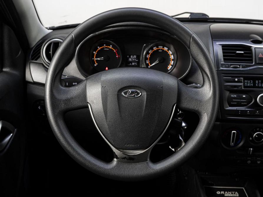 Lada (ВАЗ) Granta I Рестайлинг Тюмень  - изображение 18