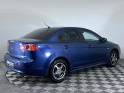 Mitsubishi Lancer X Ростов-на-Дону  - изображение 20