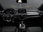 Kia Cerato IV Рестайлинг Москва  - изображение 31
