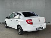 Lada (ВАЗ) Granta I Тамбов  - изображение 24