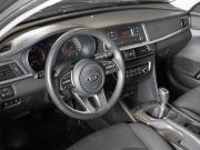 Kia Optima IV Рестайлинг Казань  - изображение 13