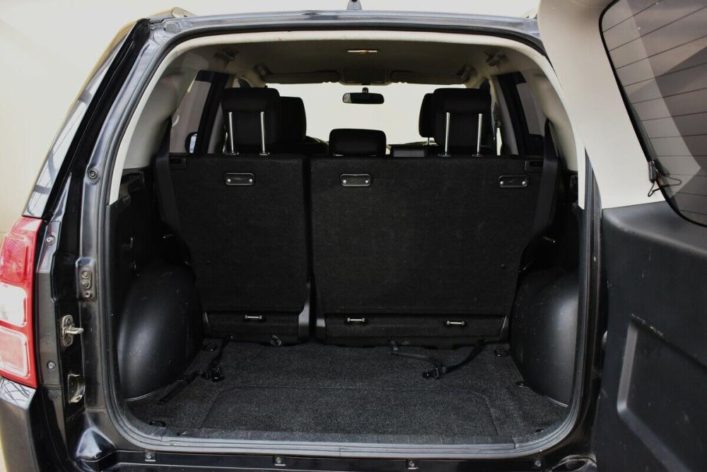 Suzuki Grand Vitara II Рестайлинг Москва  - изображение 13