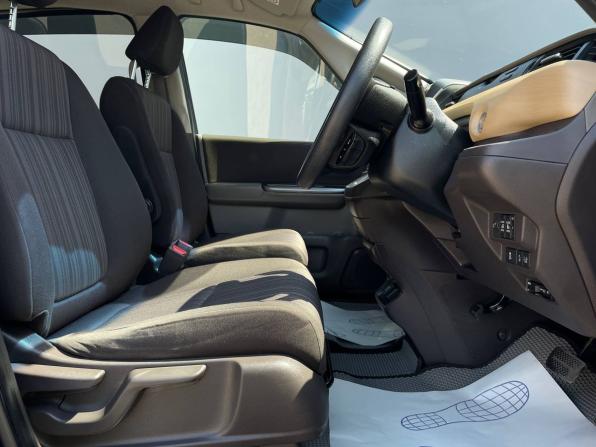 Honda Freed II с пробегом 2017 года, цена 1 550 000 рублей, 123223 км, компактвэн, Автокод Объявления