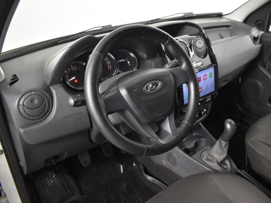 Lada (ВАЗ) Largus I Рестайлинг Казань  - изображение 6