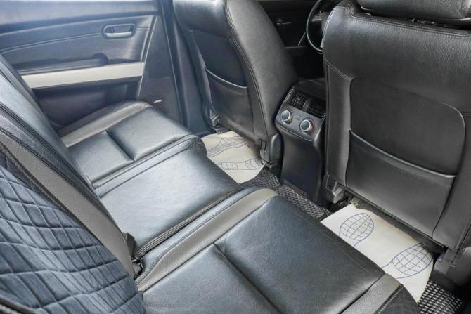 Mazda CX-9 I с пробегом 2008 года, цена 1 229 000 рублей, 334000 км, внедорожник, Автокод Объявления