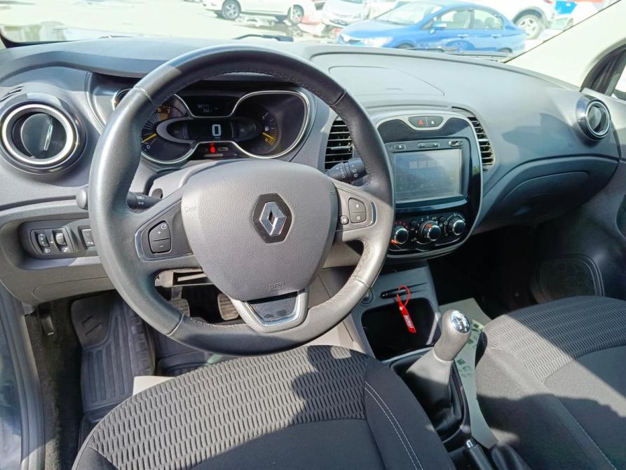 Renault Kaptur I Тюмень  - изображение 15