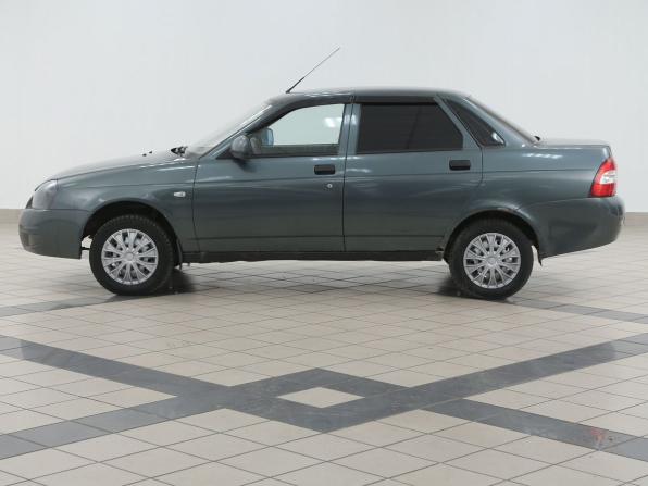 Lada (ВАЗ) Priora I с пробегом 2009 года, цена 165 000 рублей, 213000 км, седан, Автокод Объявления