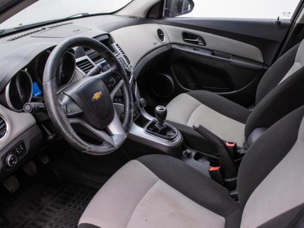 Chevrolet Cruze I с пробегом 2012 года, цена 627 000 рублей, 189839 км, хэтчбек, Автокод Объявления