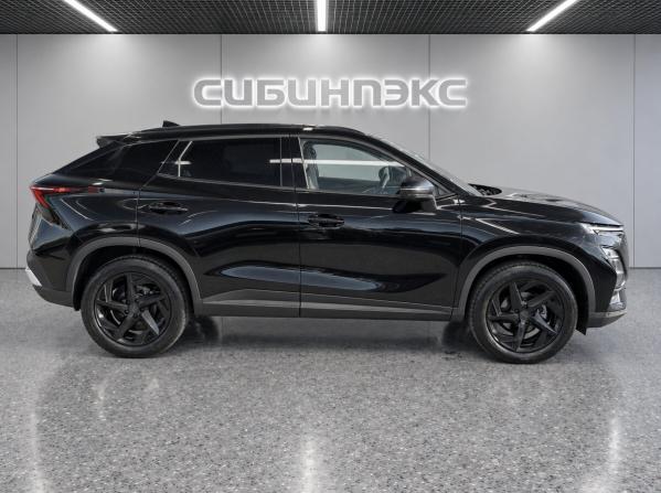Omoda C5 I с пробегом 2024 года, цена 1 949 000 рублей, 18489 км, внедорожник, Автокод Объявления