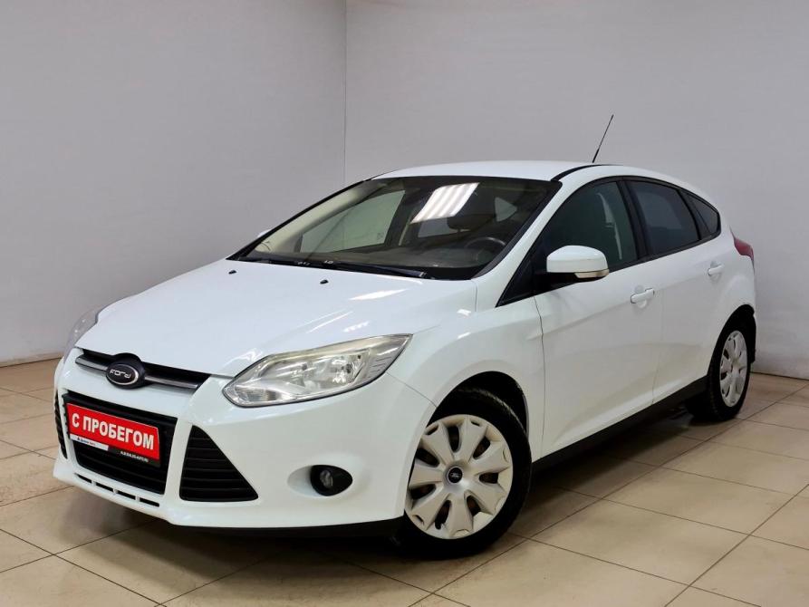 Ford Focus III Альметьевск  - изображение 1