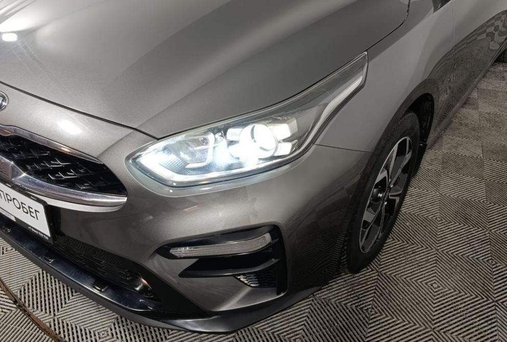 Kia Cerato IV Волгоград  - изображение 22