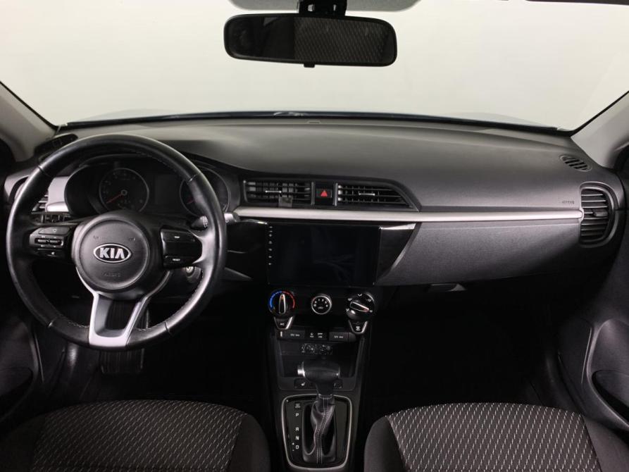 Kia Rio IV Москва  - изображение 12