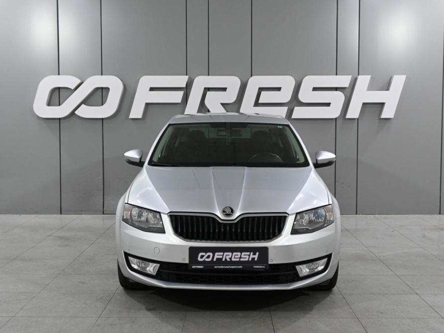 Skoda Octavia III (A7) Ростов-на-Дону  - изображение 3