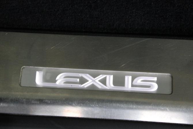 Lexus LX III Рестайлинг 2 с пробегом 2016 года, цена 6 499 000 рублей, 121007 км, внедорожник, Автокод Объявления
