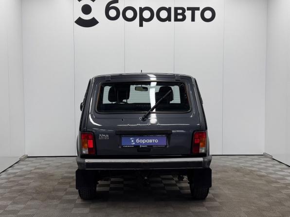 Lada (ВАЗ) 2121 (4x4) I Рестайлинг (2020) с пробегом 2021 года, цена 755 000 рублей, 72052 км, внедорожник, Автокод Объявления