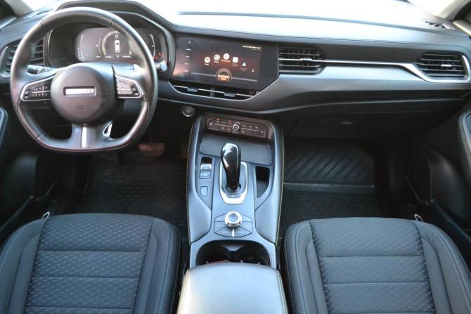 Haval F7x I с пробегом 2020 года, цена 2 090 000 рублей, 64265 км, внедорожник, Автокод Объявления