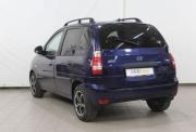 Hyundai Matrix I Рестайлинг 2 Астрахань  - изображение 37