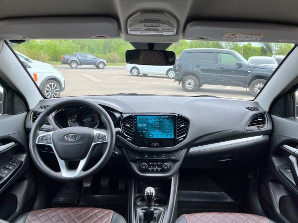 Lada (ВАЗ) Vesta I с пробегом 2018 года, цена 1 180 000 рублей, 60960 км, универсал, Автокод Объявления
