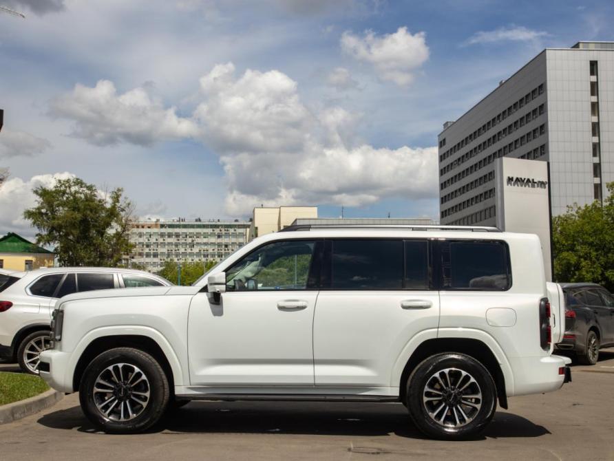 Haval H9 II Москва  - изображение 7
