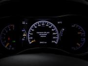 Jeep Grand Cherokee IV (WK2) Рестайлинг Москва  - изображение 41