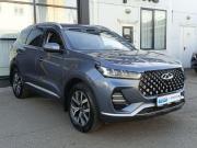 Chery Tiggo 7 Pro I Москва  - изображение 23