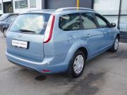 Ford Focus II Рестайлинг Москва  - изображение 20