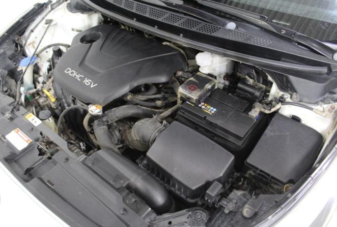 Kia Ceed II с пробегом 2013 года, цена 900 000 рублей, 178940 км, хэтчбек, Автокод Объявления