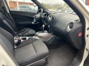 Nissan Juke I Краснодар  - изображение 36
