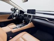 Lexus RX IV Рестайлинг Вологда  - изображение 36