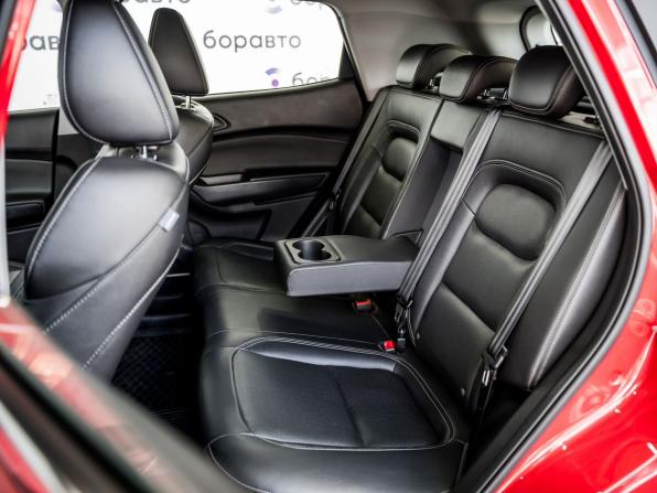 Chery Tiggo 4 I Рестайлинг с пробегом 2022 года, цена 1 200 000 рублей, 80058 км, внедорожник, Автокод Объявления