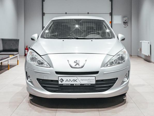 Peugeot 408 I с пробегом 2012 года, цена 336 361 рубль, 143961 км, седан, Автокод Объявления