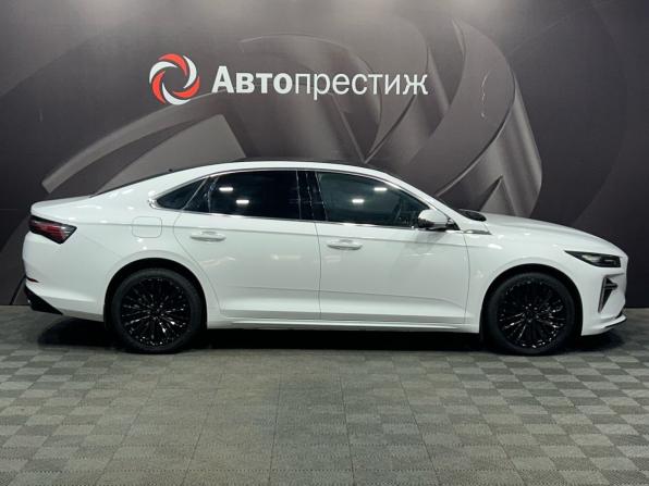 Geely Preface I с пробегом 2024 года, цена 2 490 000 рублей, 25380 км, седан, Автокод Объявления