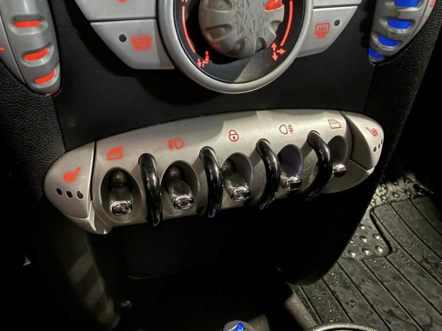 Mini Hatch II (R56) Набережные Челны  - изображение 12