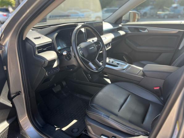 Haval Jolion I с пробегом 2022 года, цена 1 790 000 рублей, 61836 км, внедорожник, Автокод Объявления