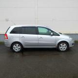 Opel Zafira B Рестайлинг Санкт-Петербург  - изображение 31