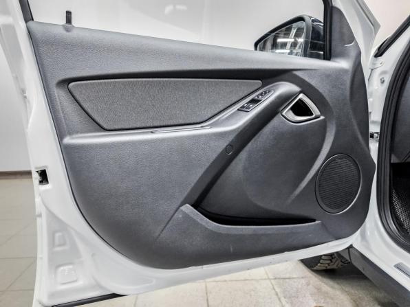 Lada (ВАЗ) Granta I Рестайлинг с пробегом 2025 года, цена 955 000 рублей, 24675 км, универсал, Автокод Объявления