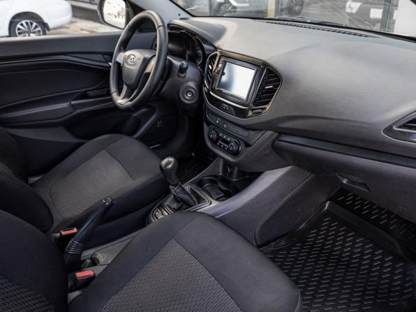 Lada (ВАЗ) Vesta I с пробегом 2019 года, цена 699 414 рублей, 185000 км, седан, Автокод Объявления