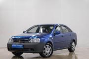 Chevrolet Lacetti I Новокузнецк  - изображение 30
