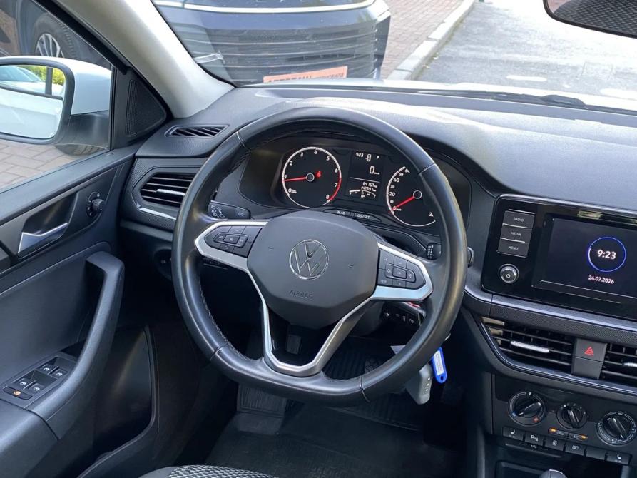 Volkswagen Polo VI Екатеринбург  - изображение 33